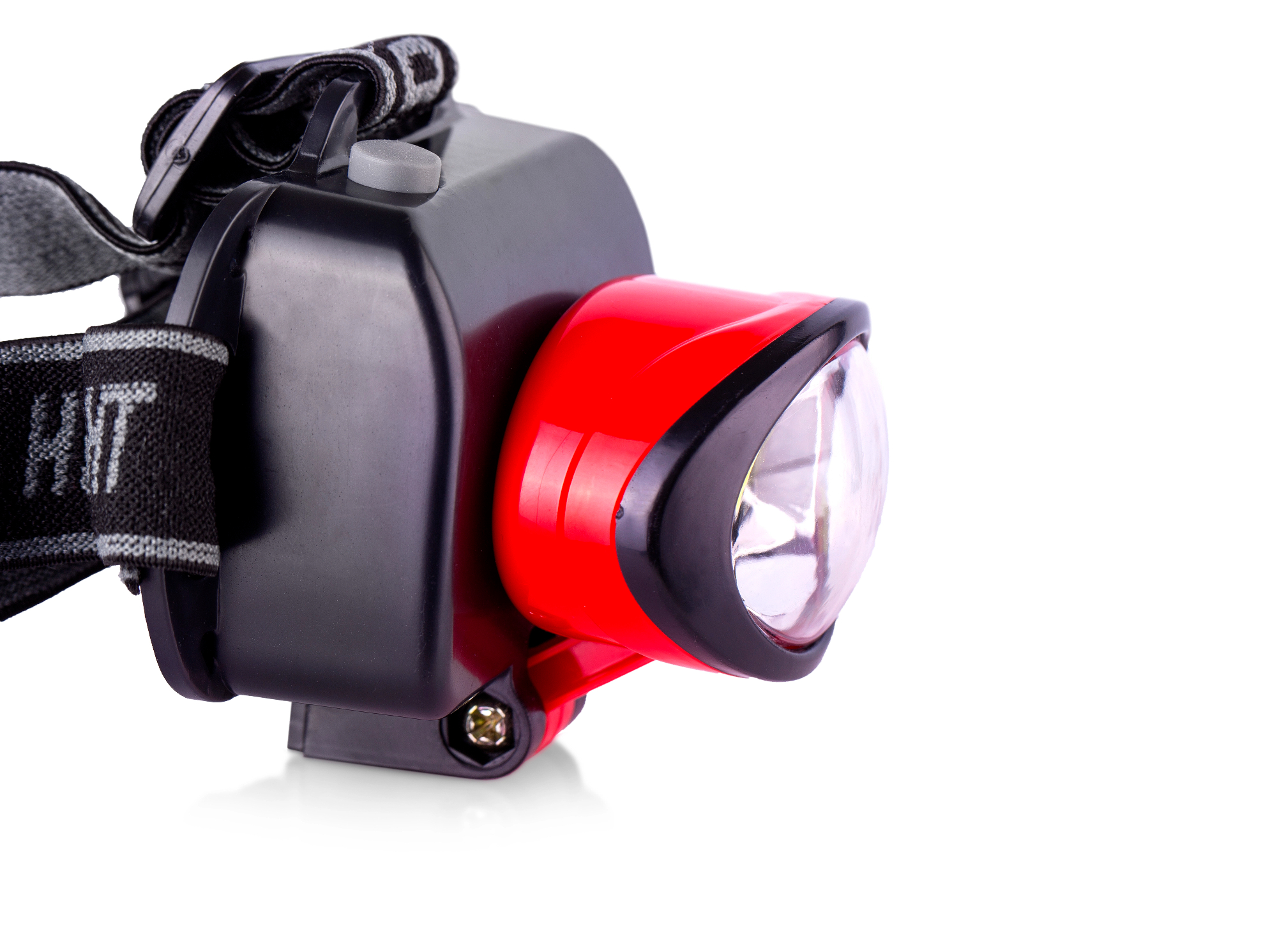 Nikoli si nisem mislil kako uporabna je naglavna svetilka