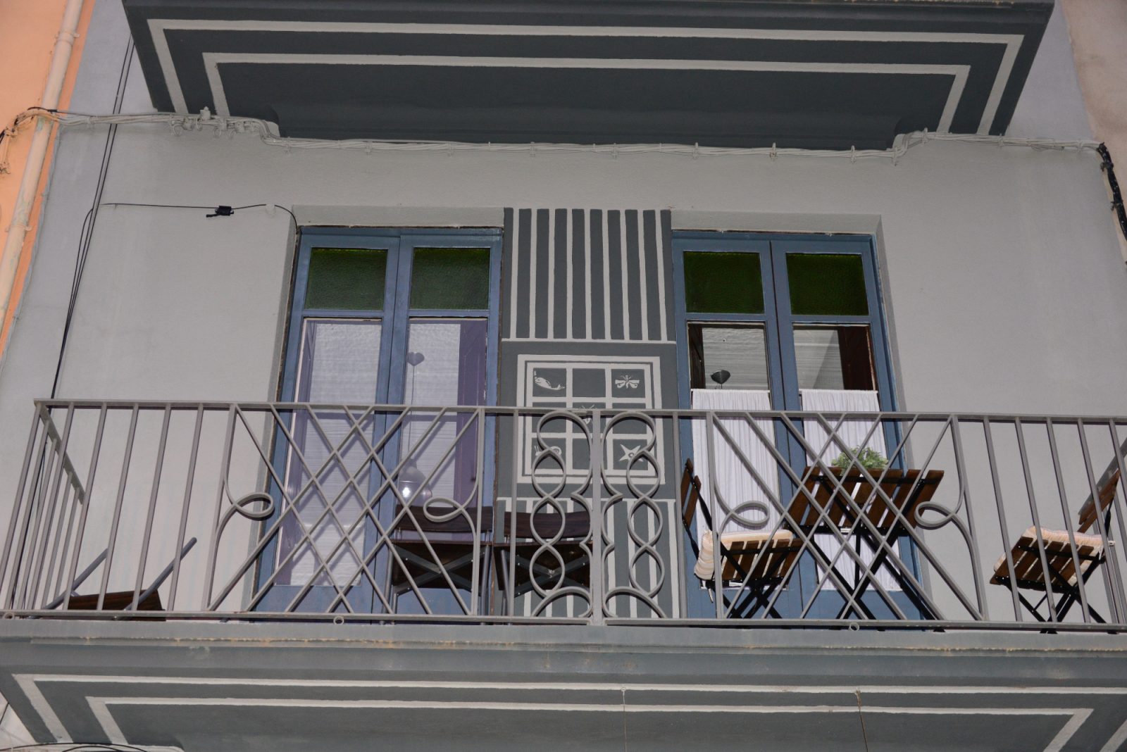 Katere balkonske ograje so najboljša izbira za ustvarjanje balkonskega vrta
